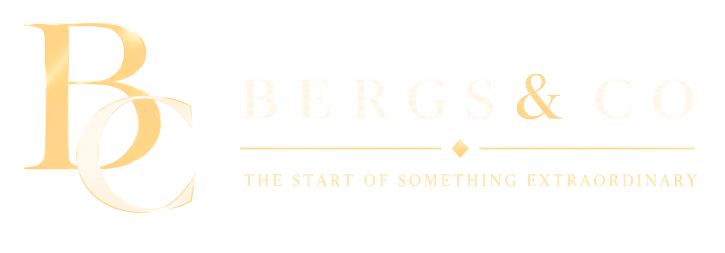 Bergs & Co — The Start Of Something Extraordinary